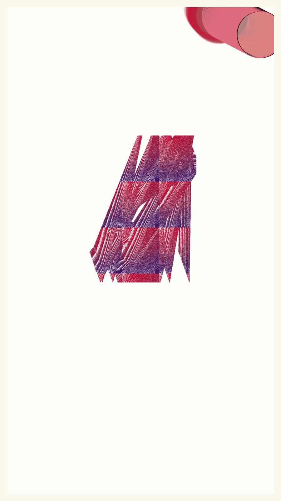 Kinetics #408 by Andrew Mitchell