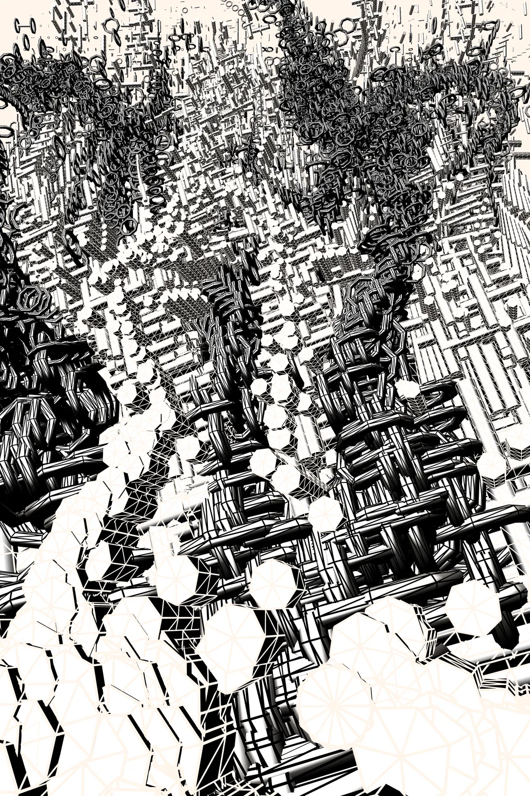 Antiflow #10 by iRyanBell