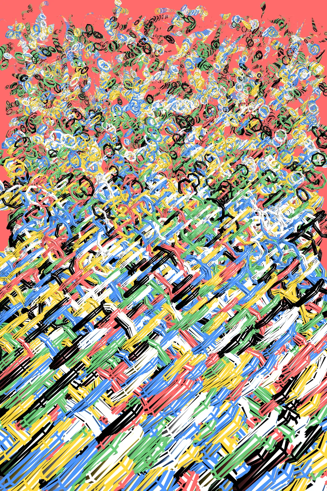 Antiflow #76 by iRyanBell