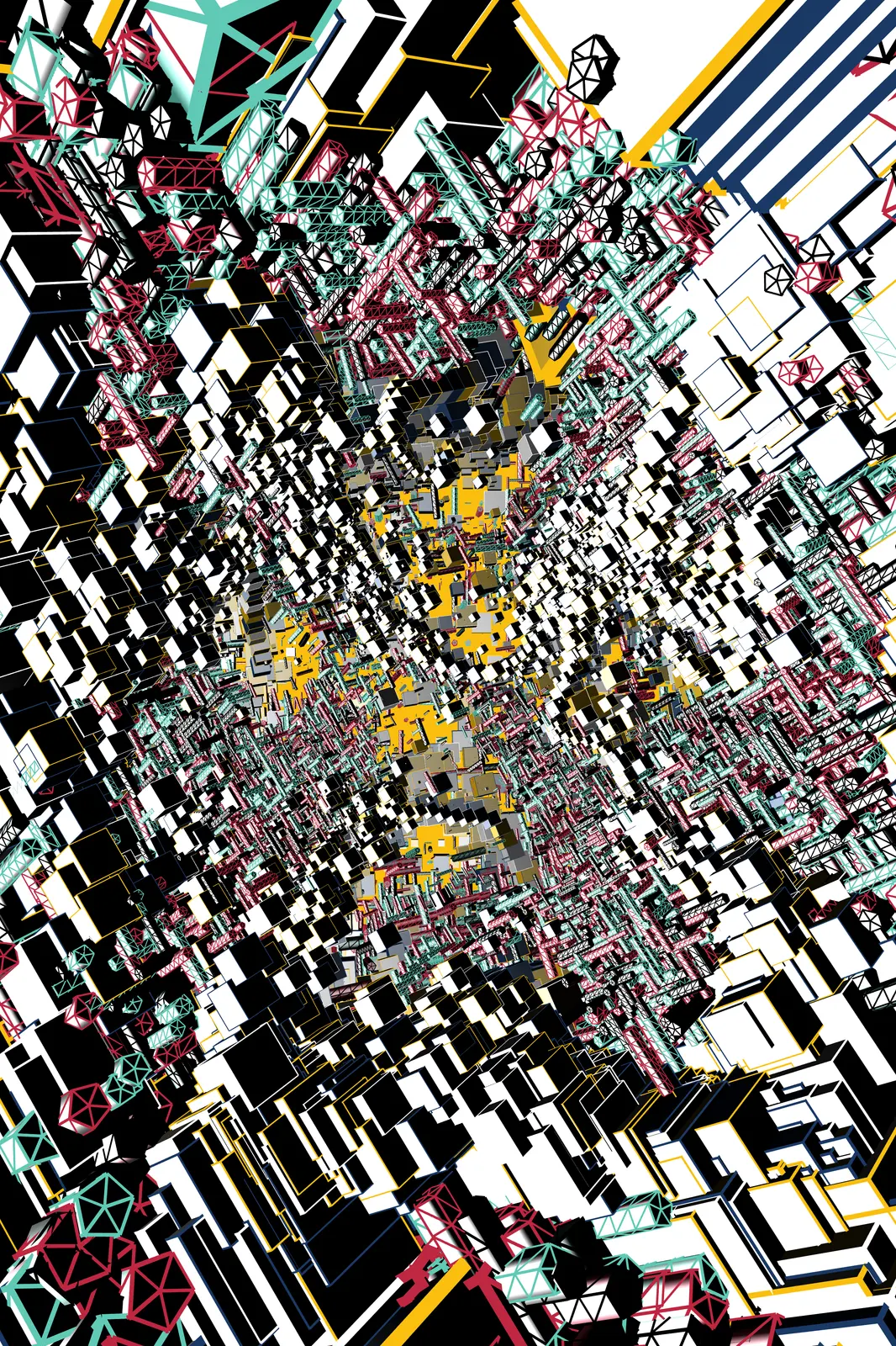 Antiflow #177 by iRyanBell