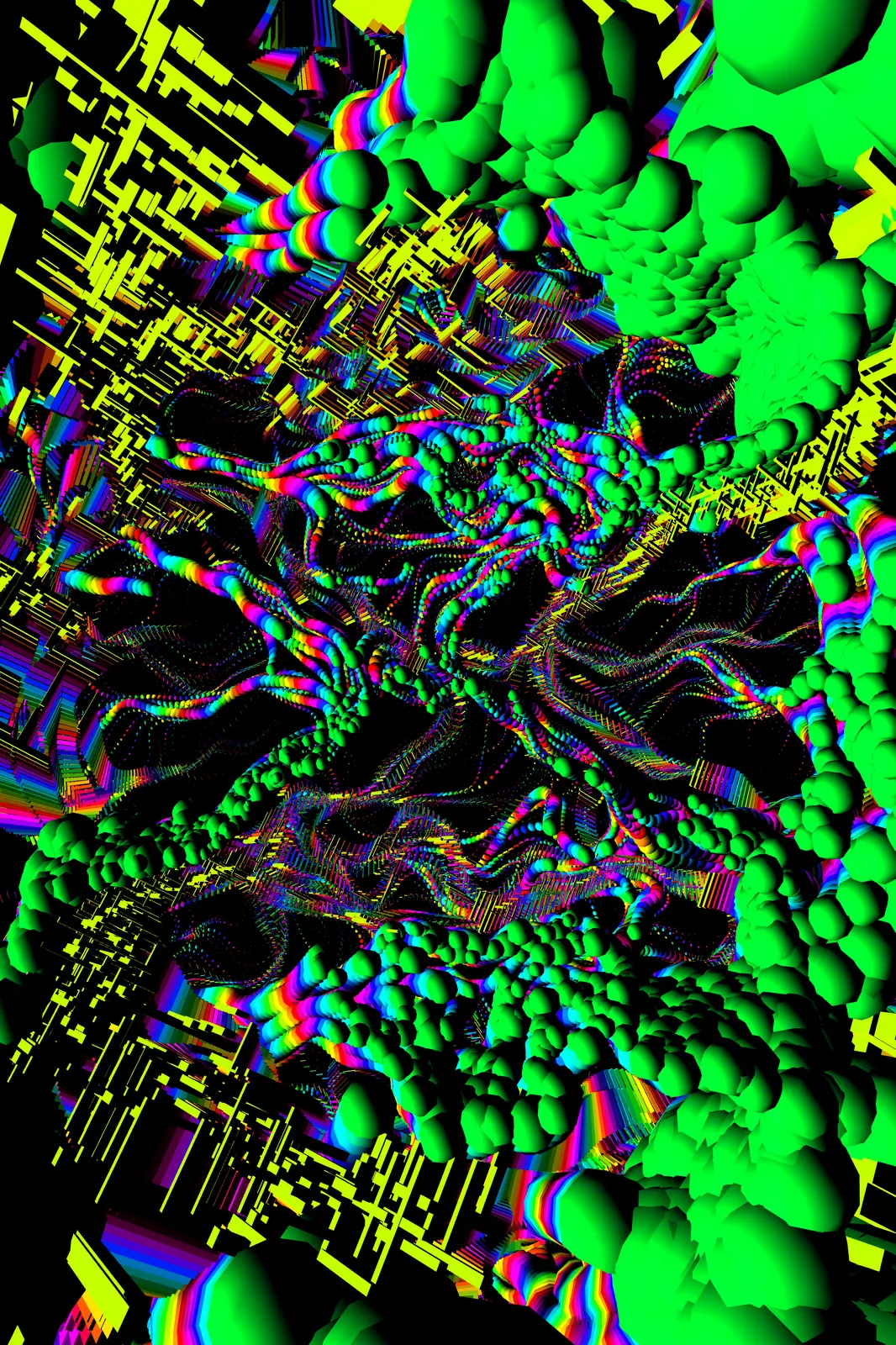 Antiflow #390 by iRyanBell
