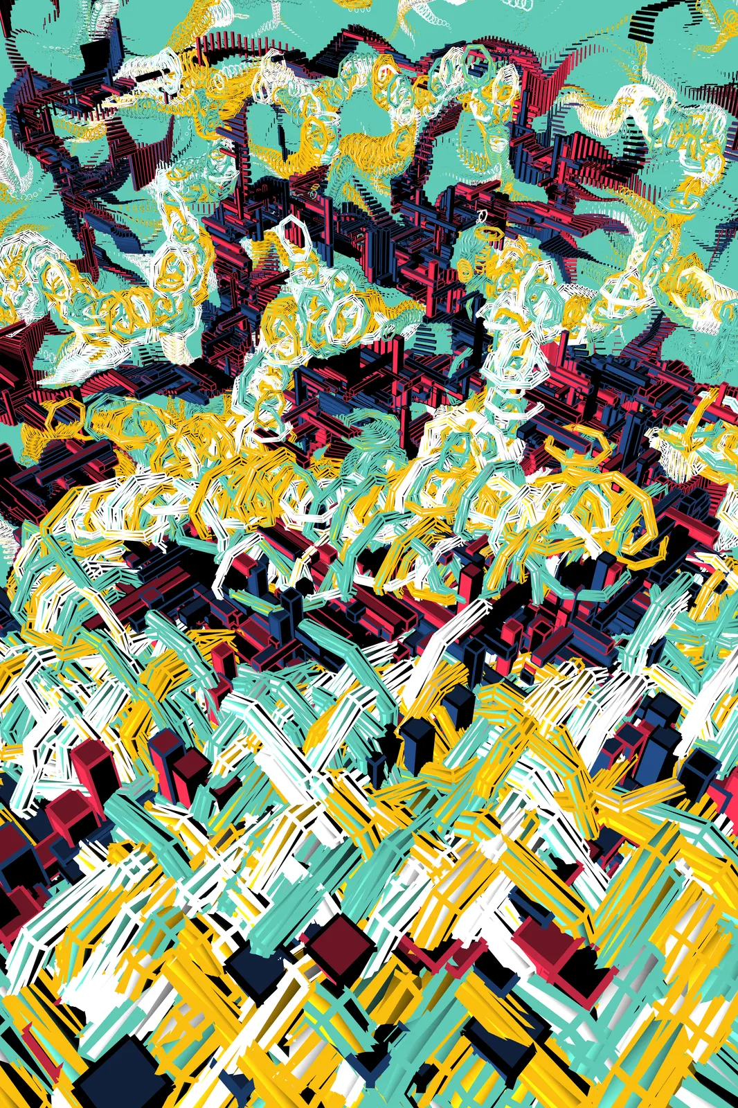 Antiflow #508 by iRyanBell