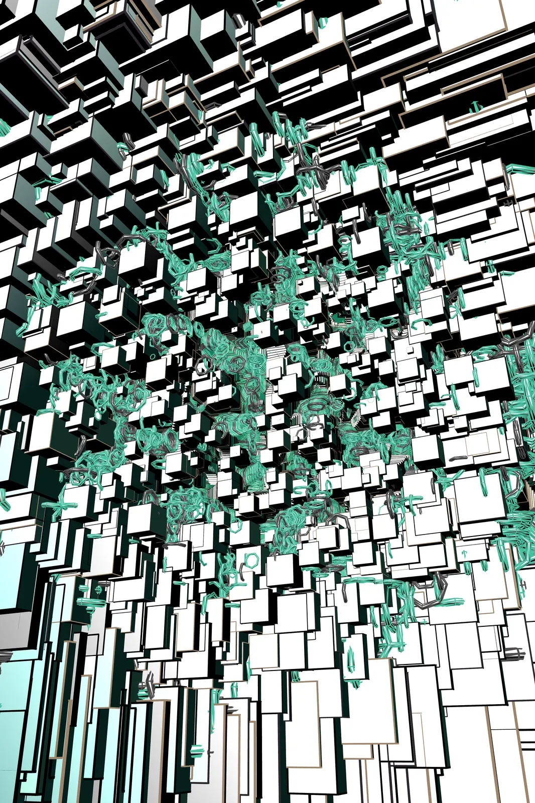 Antiflow #511 by iRyanBell