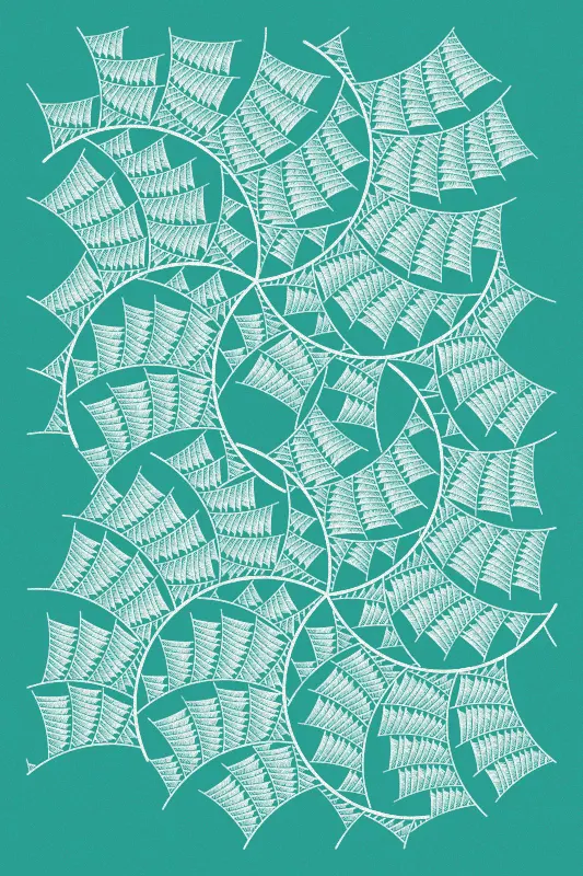 ARTERIA #162 by Camille Roux