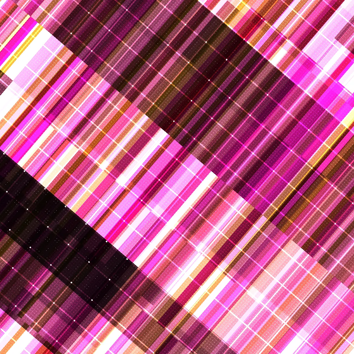 Lattice #15 by Udit Mahajan
