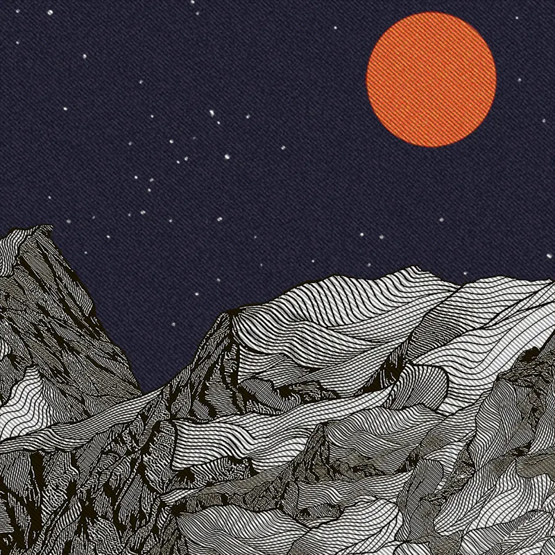 The Mount #12 by RSCH