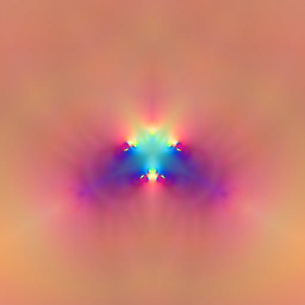 Kaleidoscopics #14 by capnganj.tez