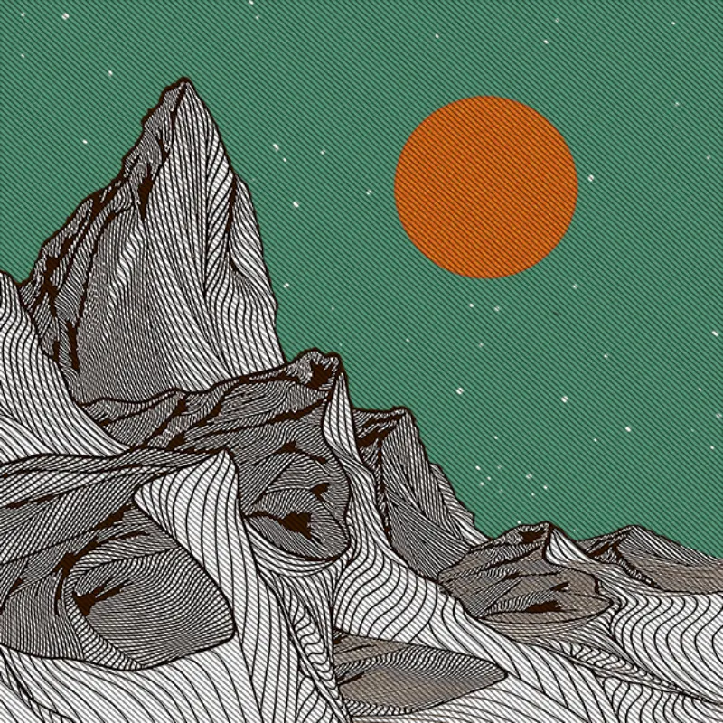 The Mount #196 by RSCH
