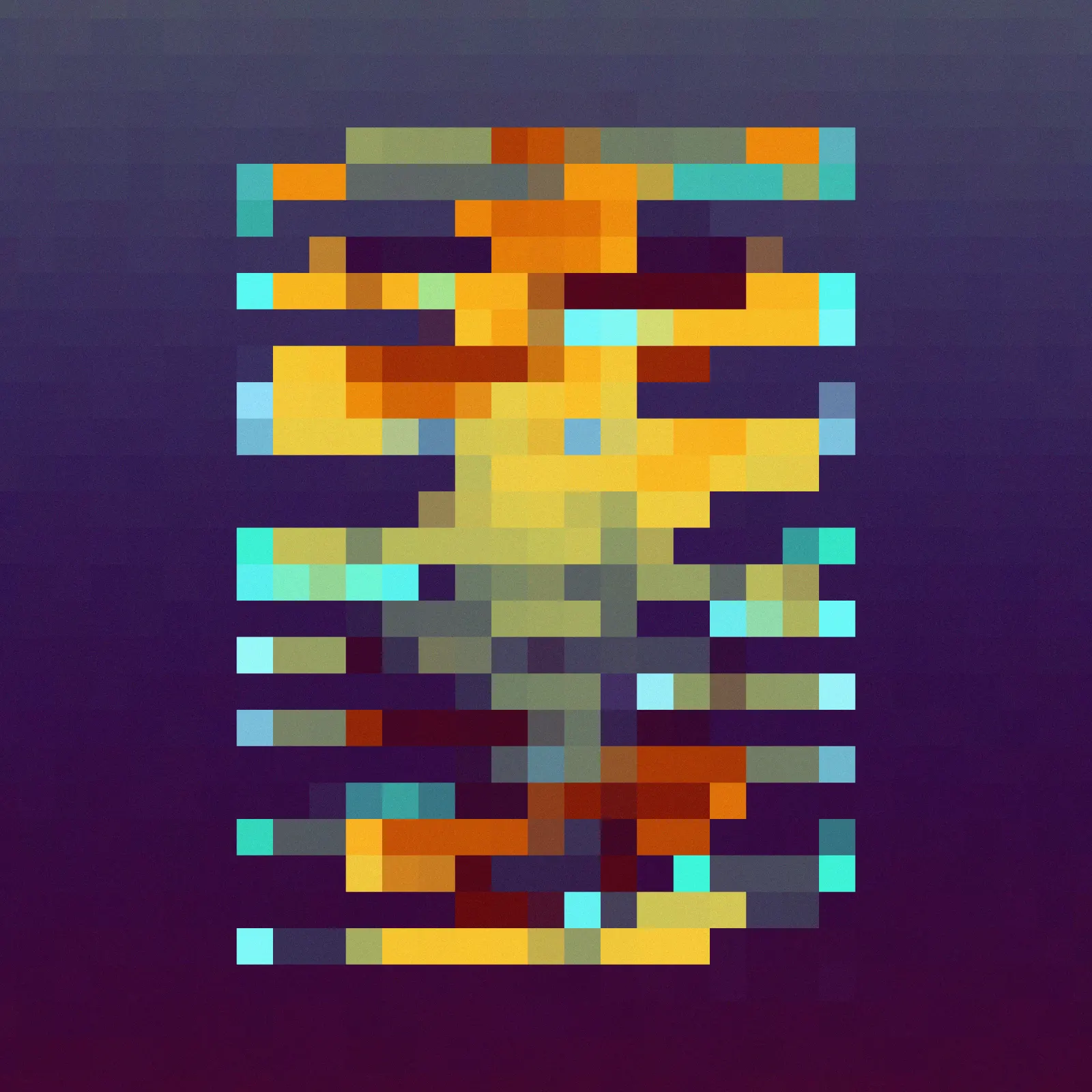 Tympanic #131 by Liam Egan