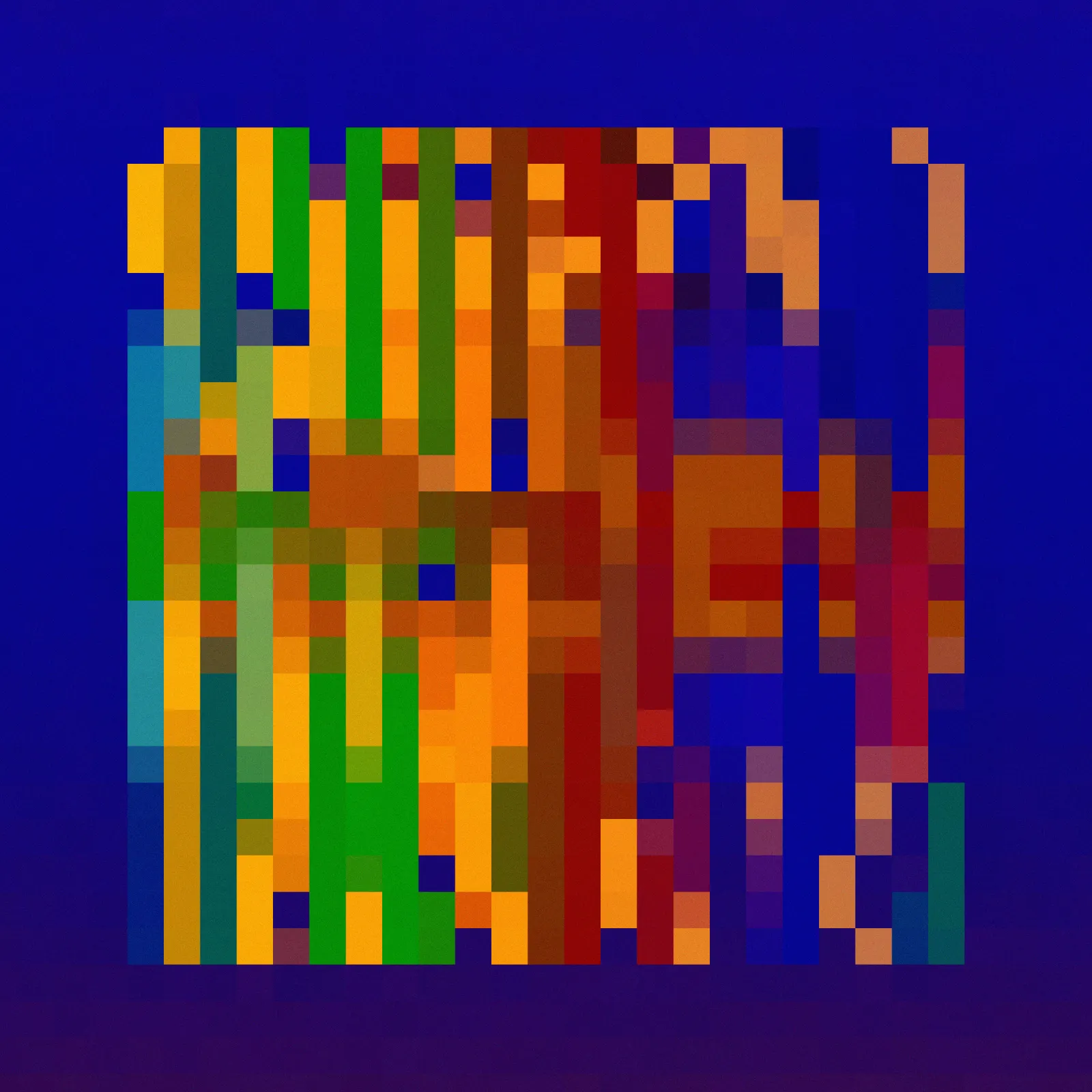 Tympanic #134 by Liam Egan