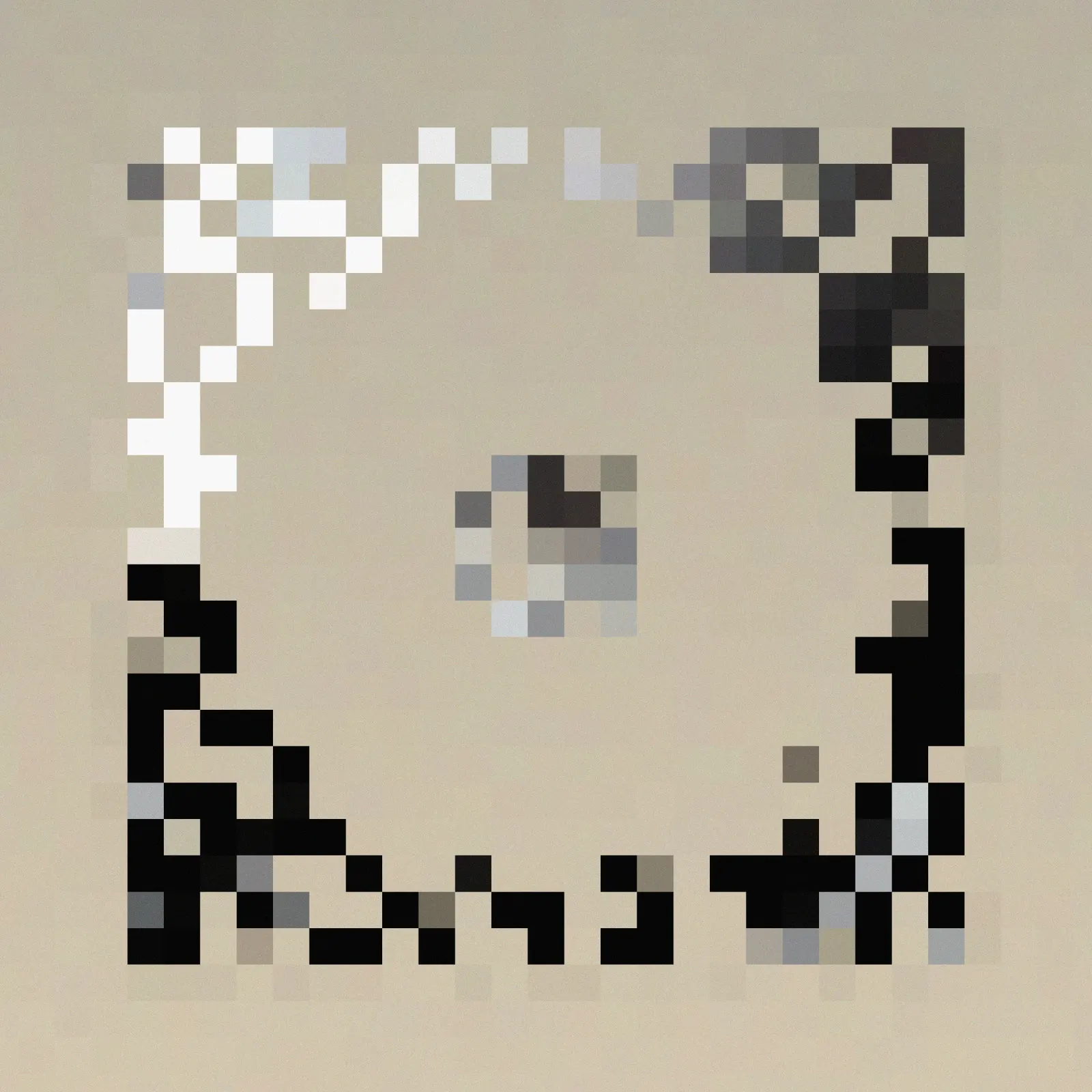 Tympanic #143 by Liam Egan