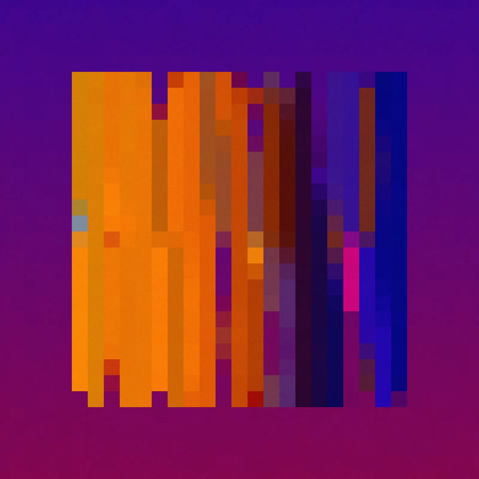 Tympanic #414 by Liam Egan