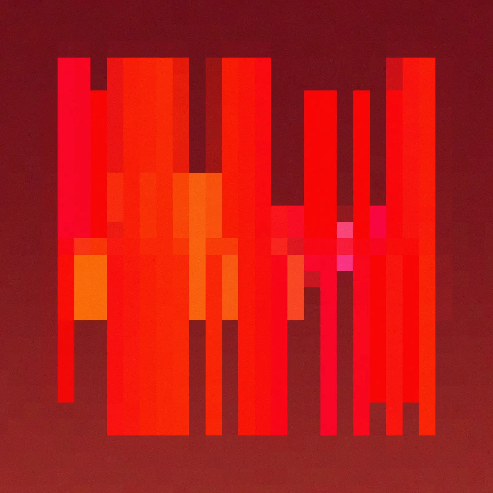 Tympanic #447 by Liam Egan
