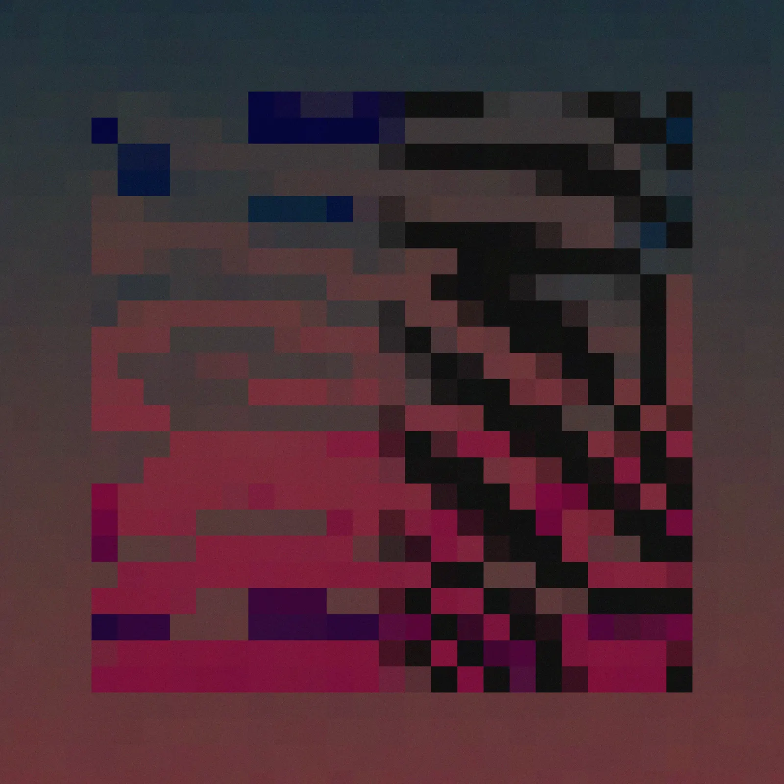 Tympanic #451 by Liam Egan