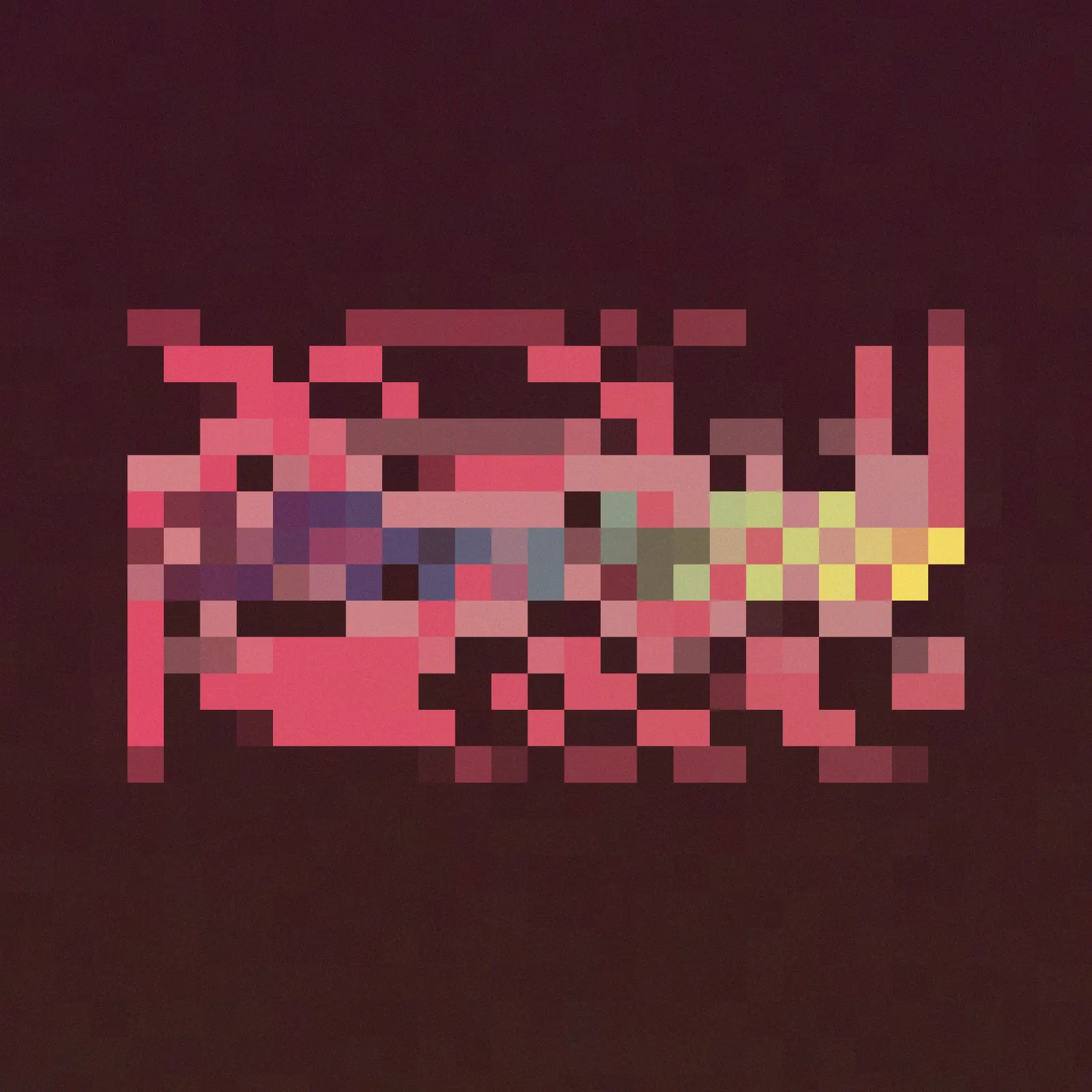 Tympanic #498 by Liam Egan