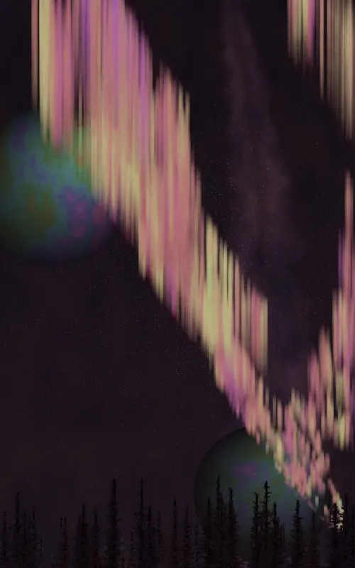 Secunda #103 by superbialux