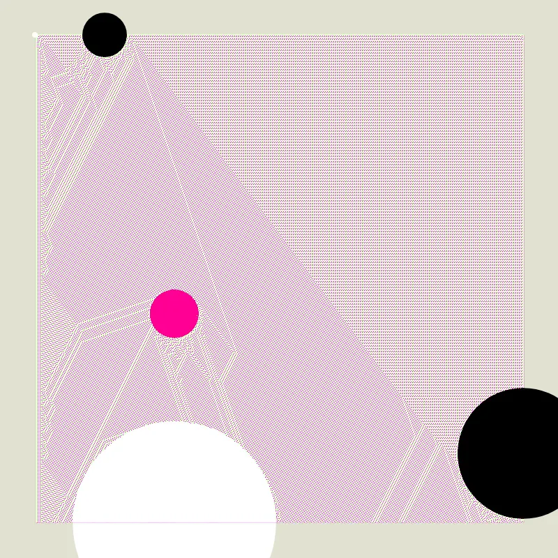 peaks #41 by riis