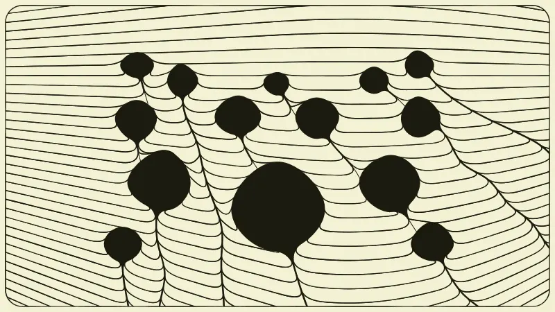 f(x)ields #53 by Orr Kislev