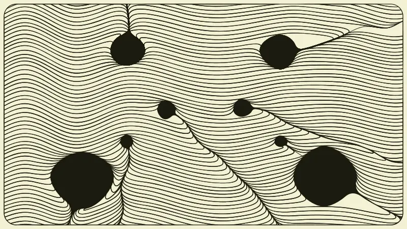 f(x)ields #59 by Orr Kislev