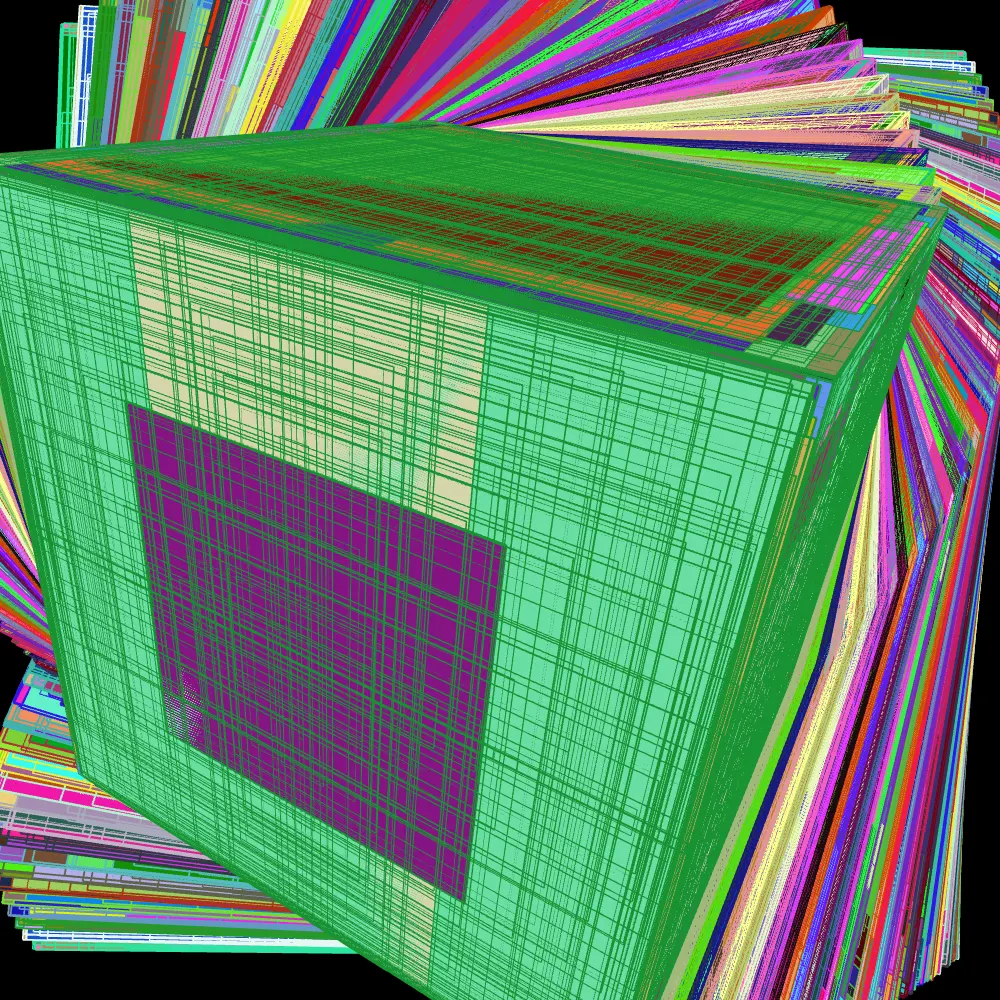 How do you paint a box? #90 by fishthe