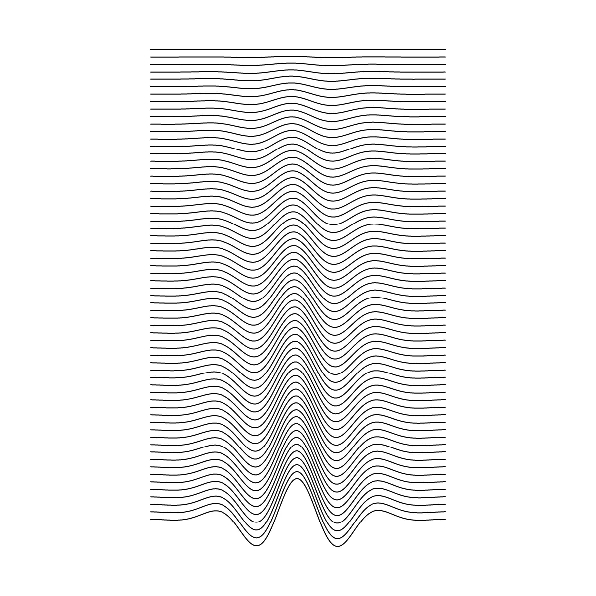 Minimal perturbation #84 by HAL09999