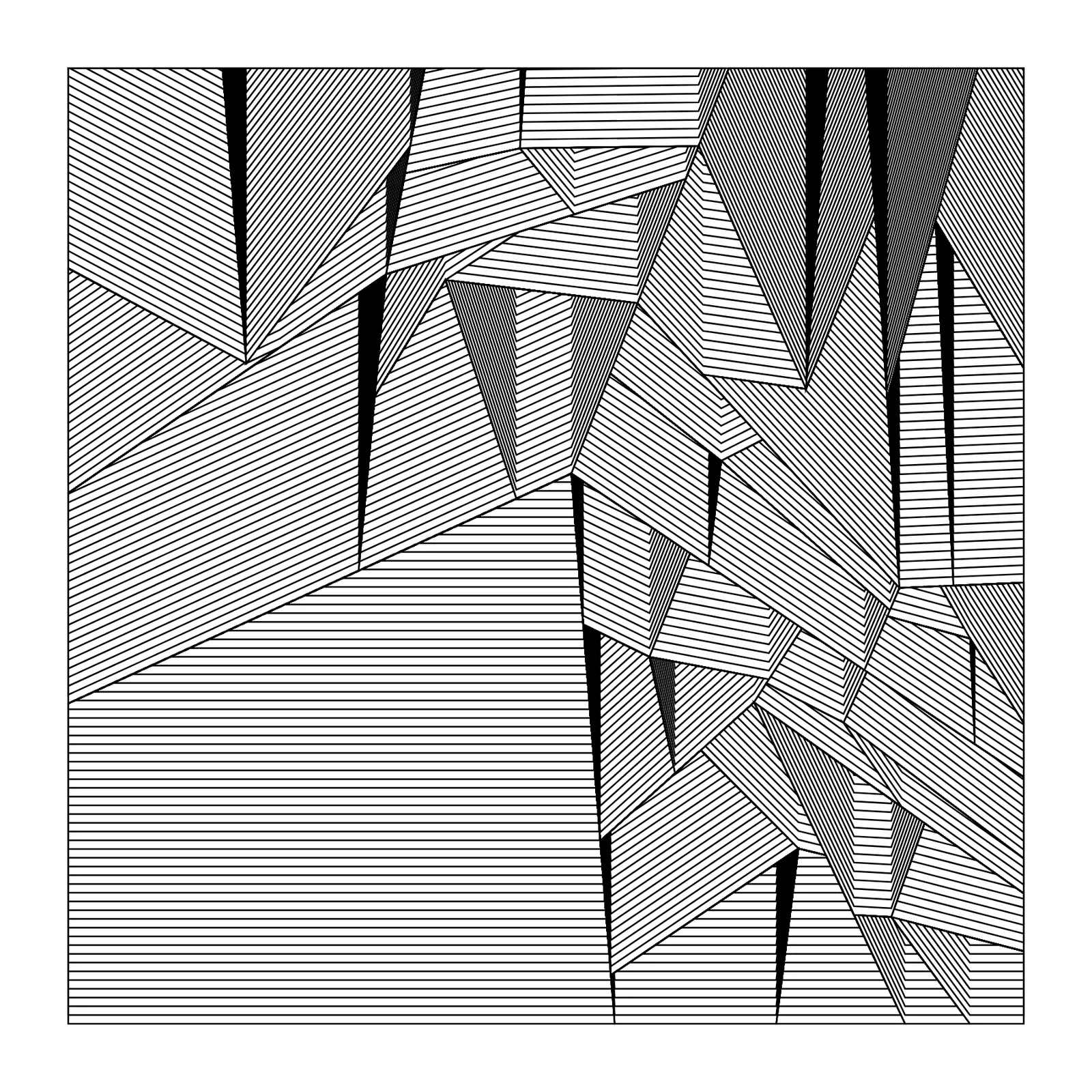 Divide, Push, Clip #244 by Extracurricular Activities