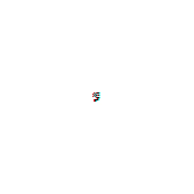 SMOL PORTRAIT (3/12) #18 by FILTER8