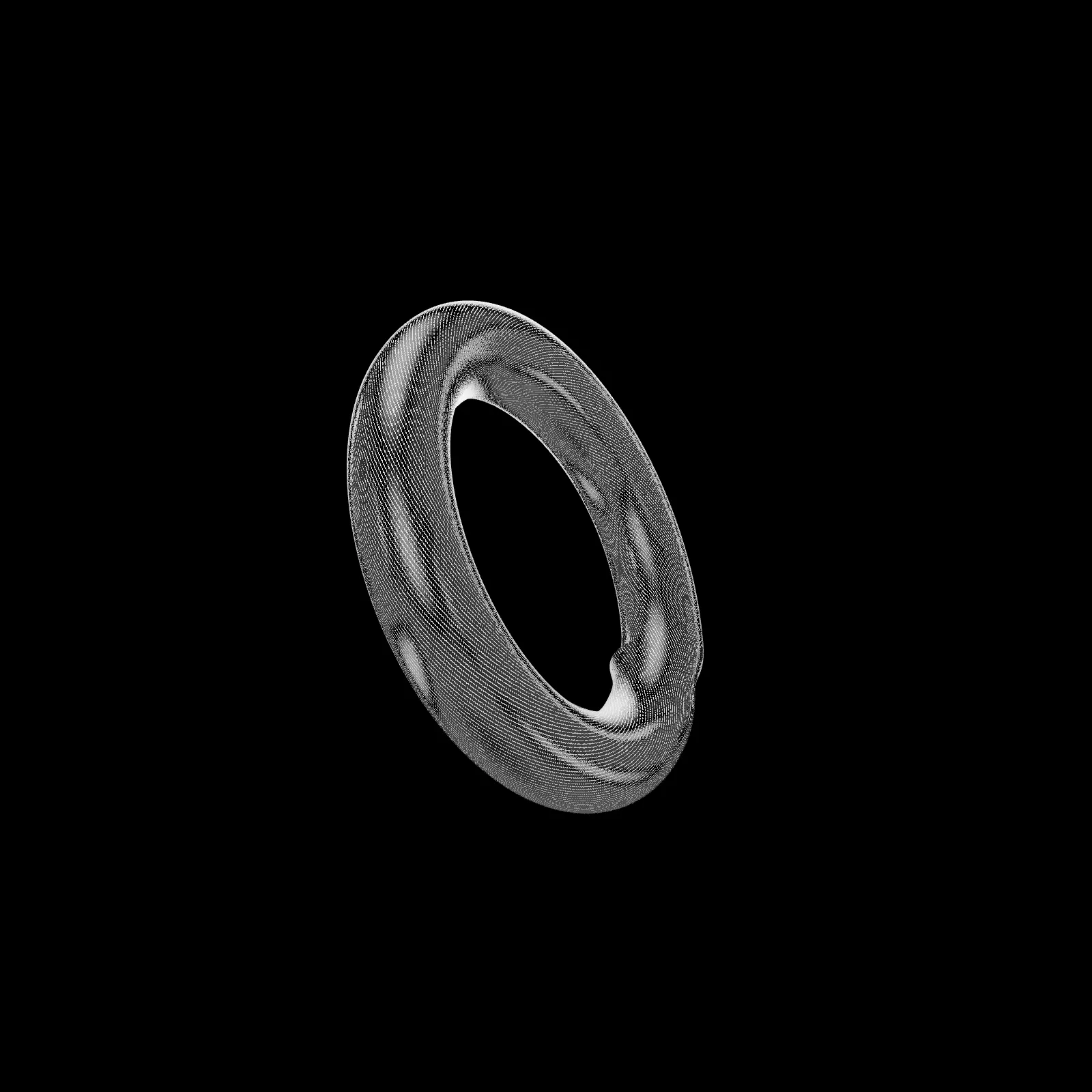Latent~~~>Gradient #77 by Santiago.