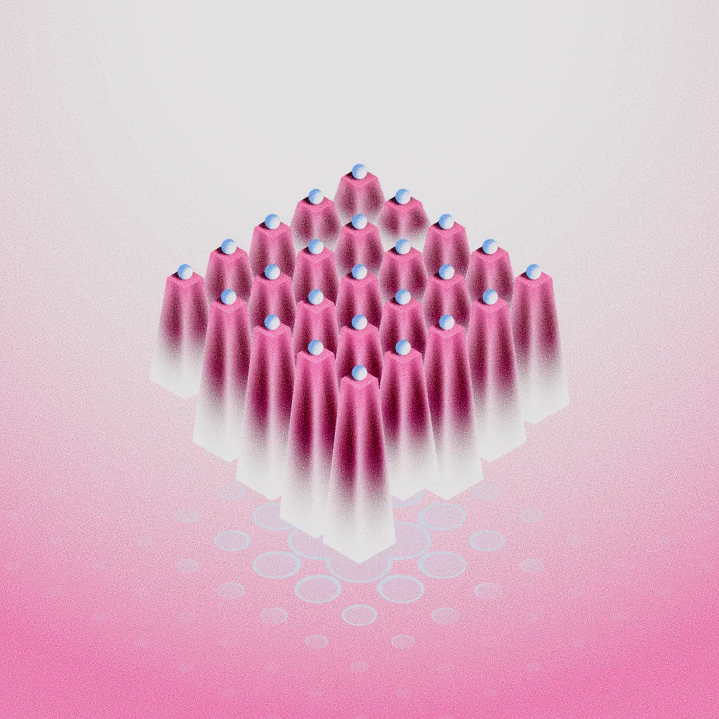 Sound Therapy #27 by shaderism