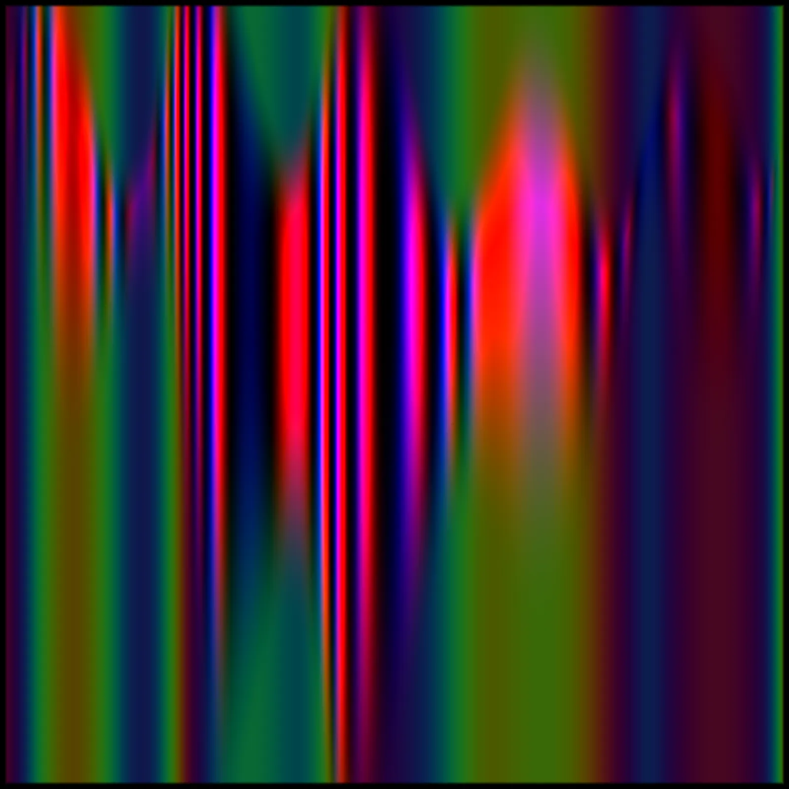 melded light #24 by magneticring