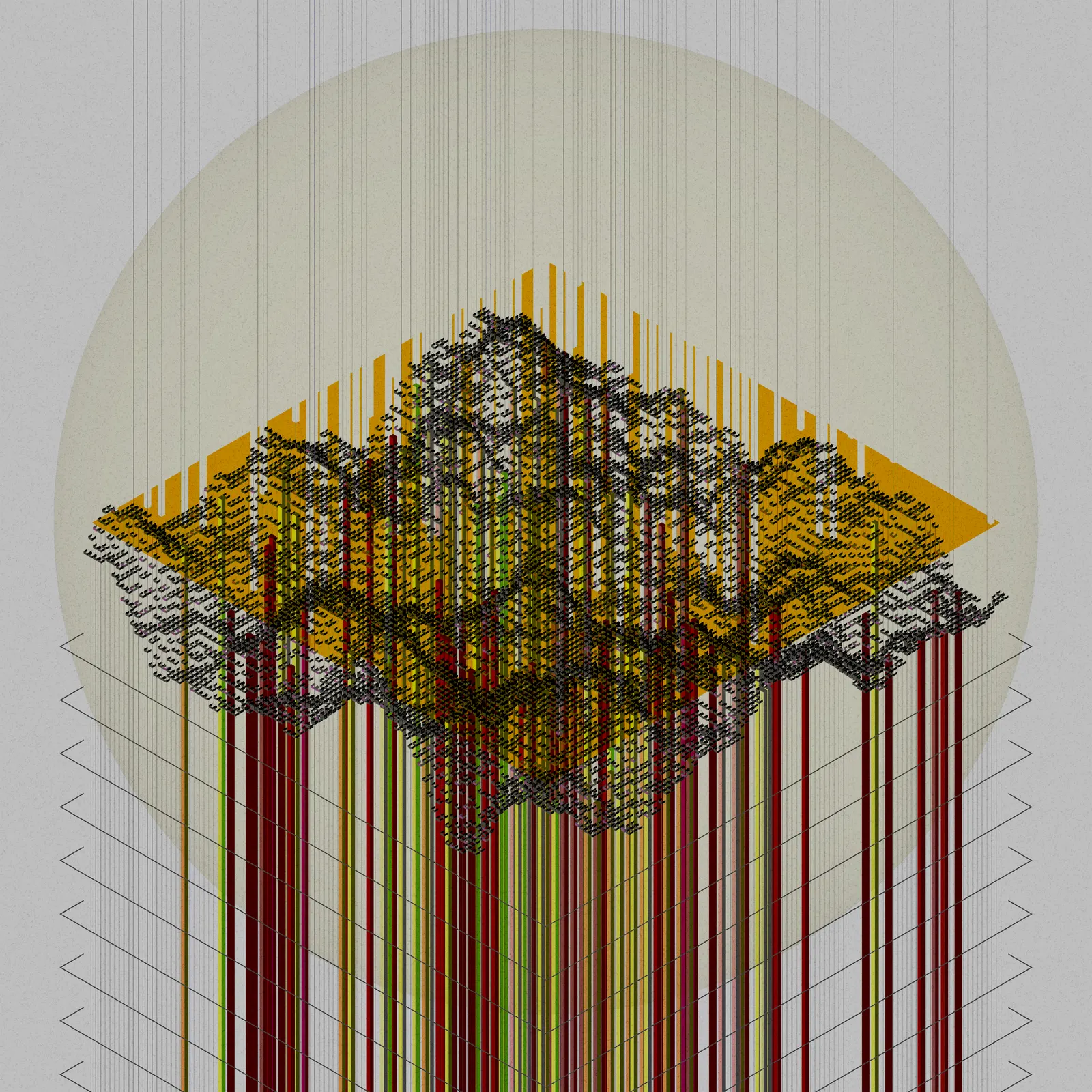 Land Hypothesis #21 by CCDDBB