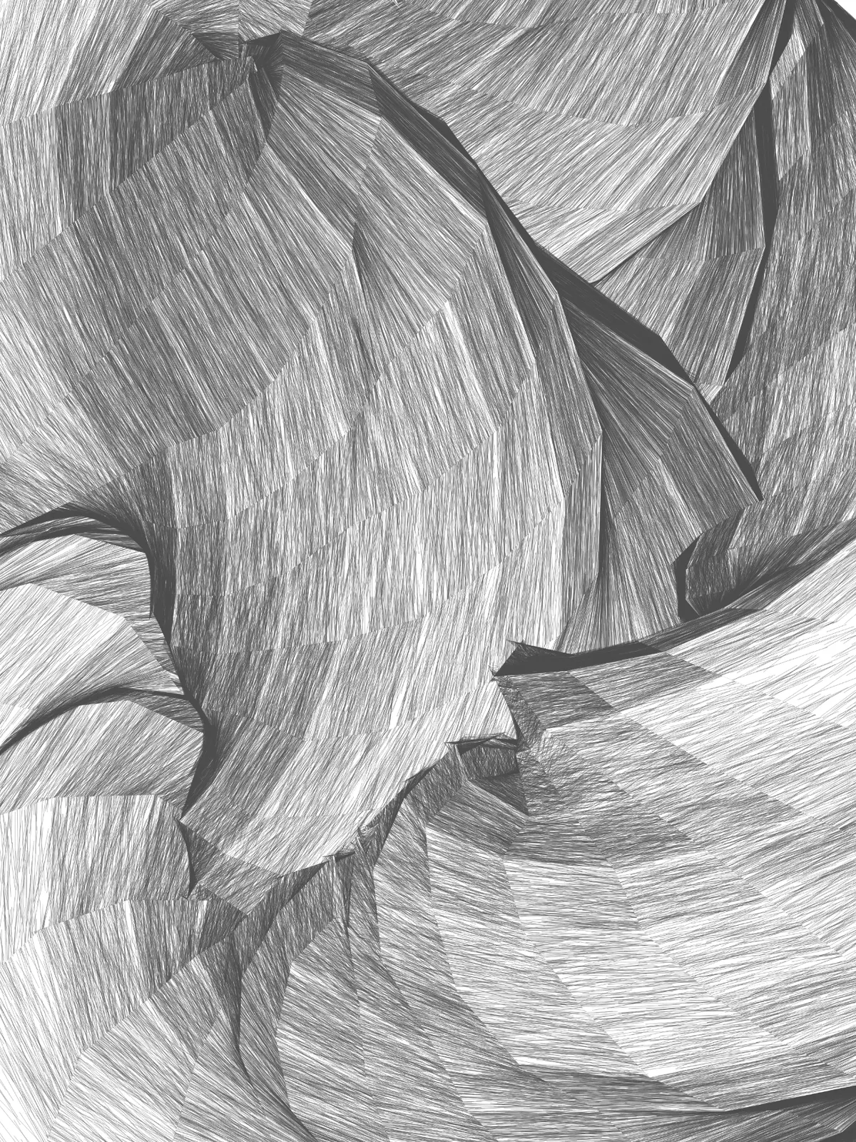 Bound #99 by David Brice Allen