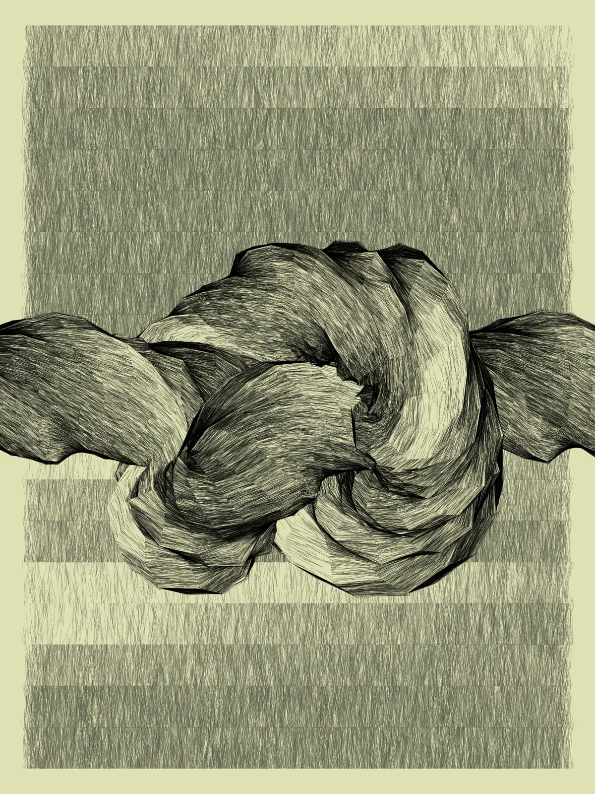 Bound #176 by David Brice Allen