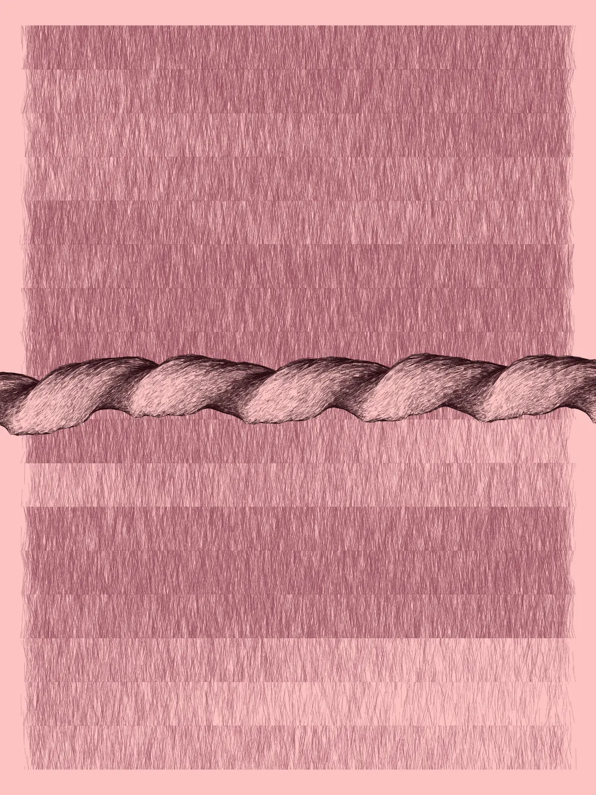 Bound #242 by David Brice Allen