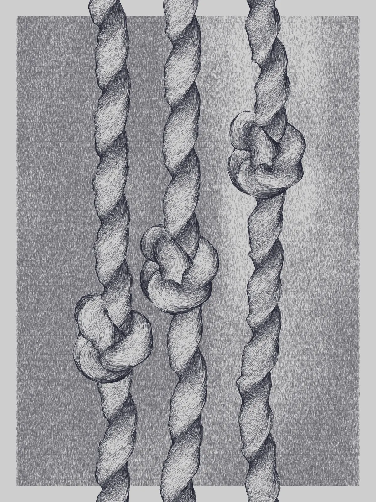 Bound #166 by David Brice Allen