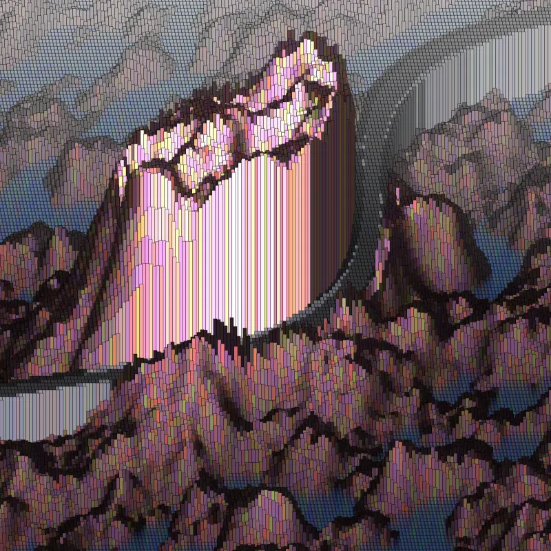 Risco #2 by pecinco