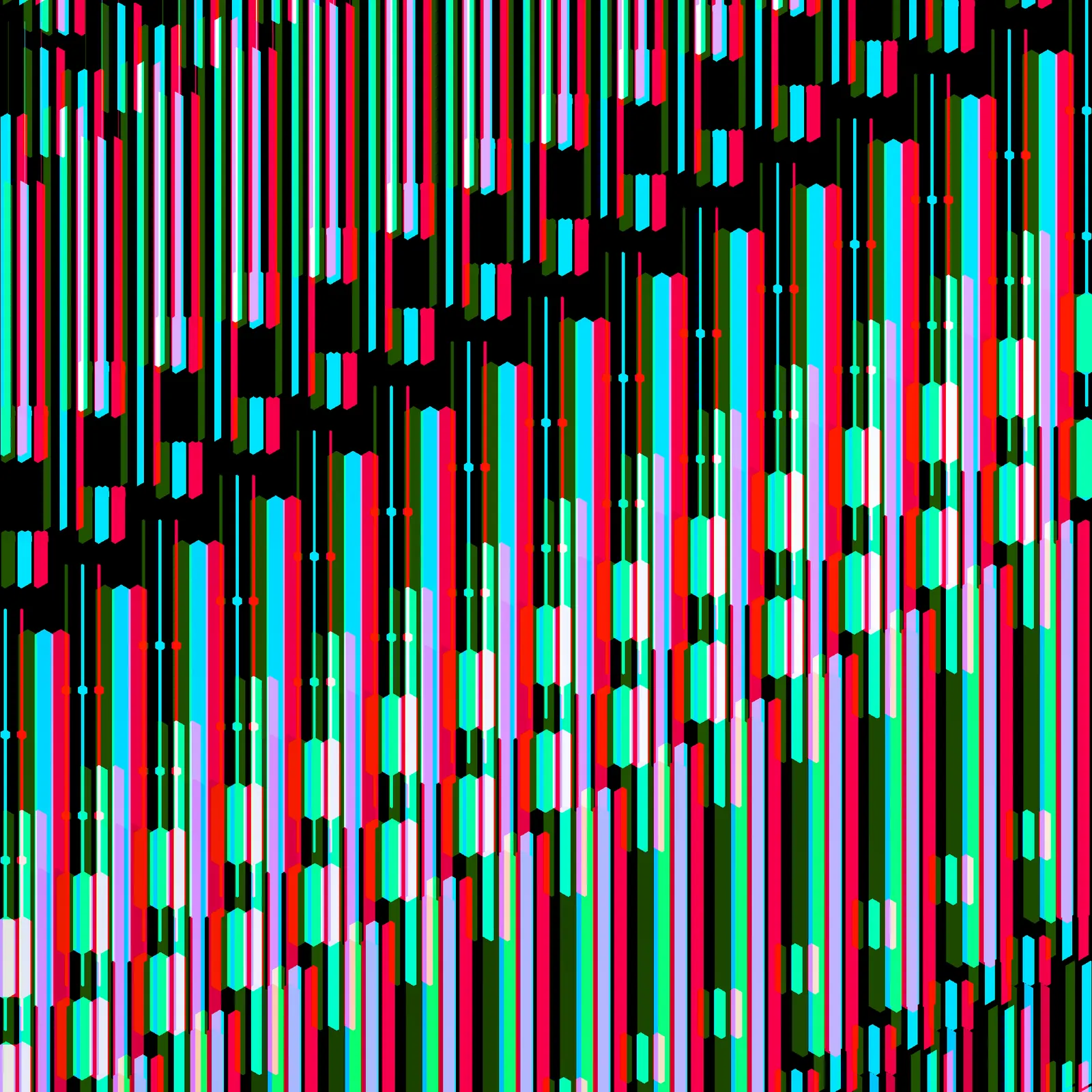 Isometric Sway #14 by Bwcaboy