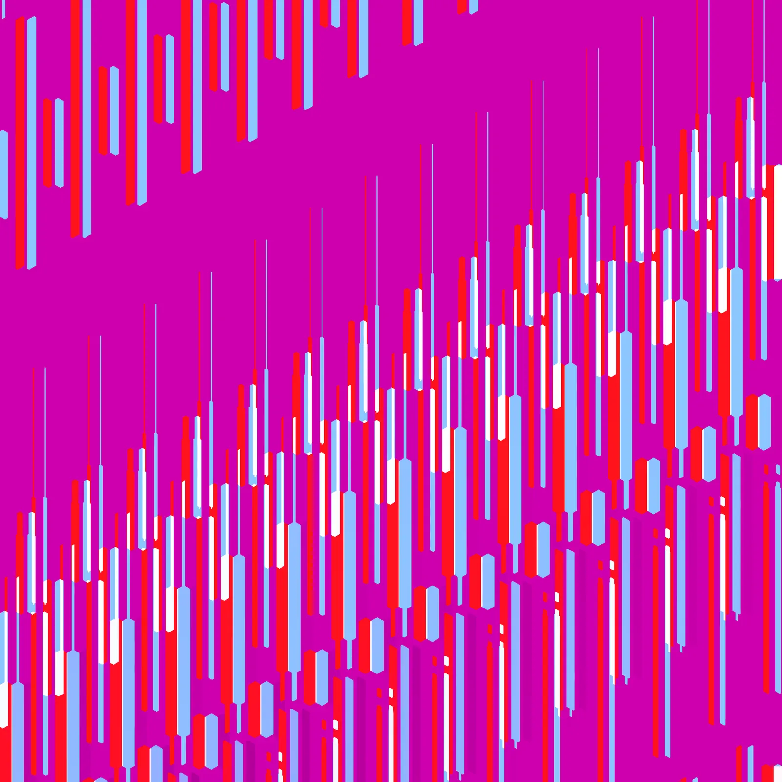 Isometric Sway #42 by Bwcaboy