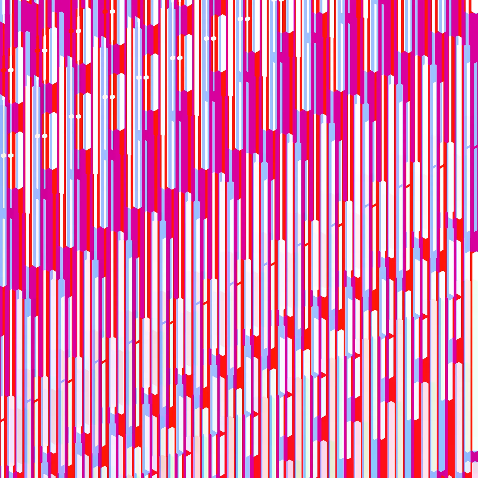 Isometric Sway #187 by Bwcaboy