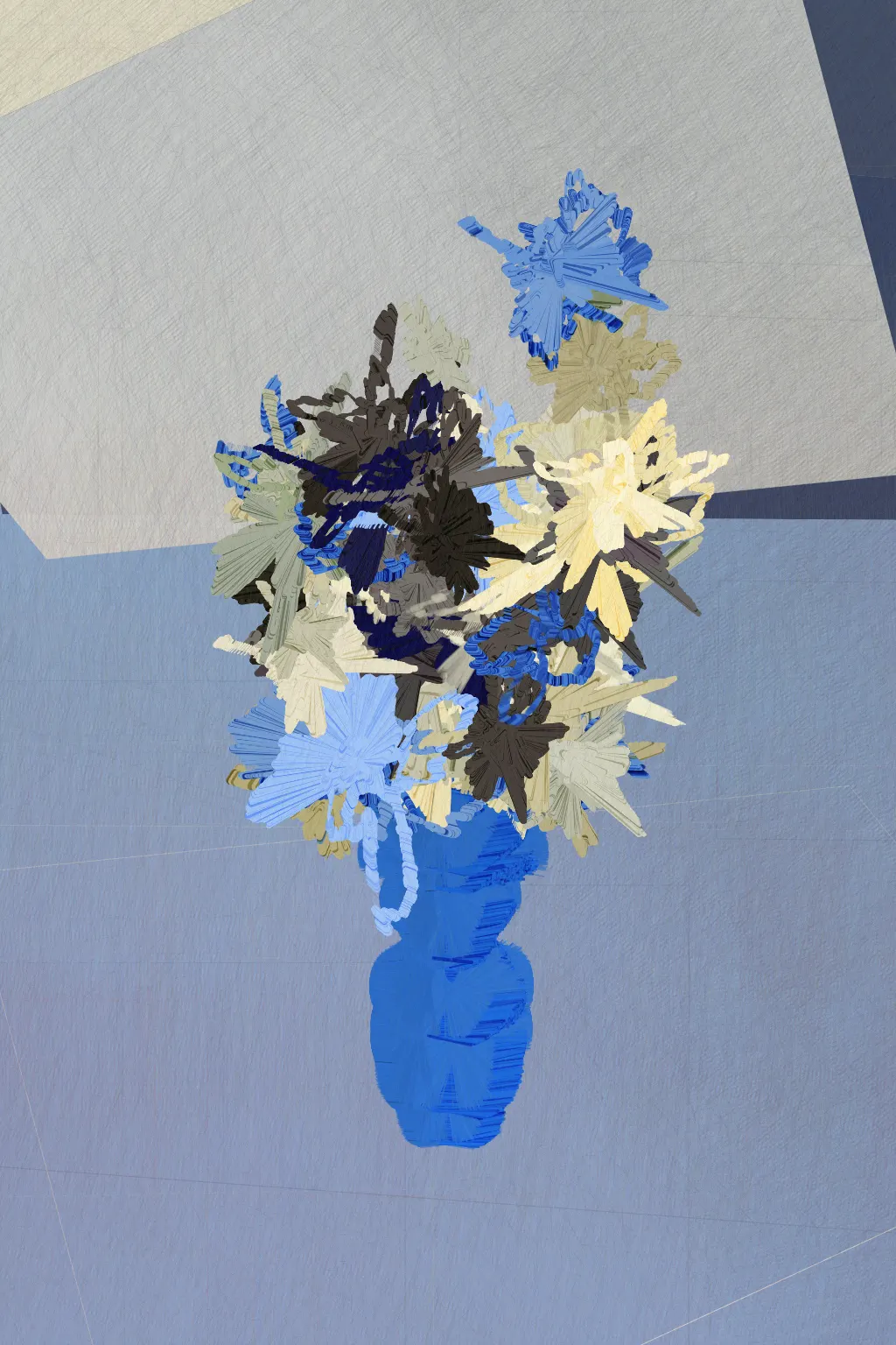 Un bouquet pour Papa #19 by 0xma