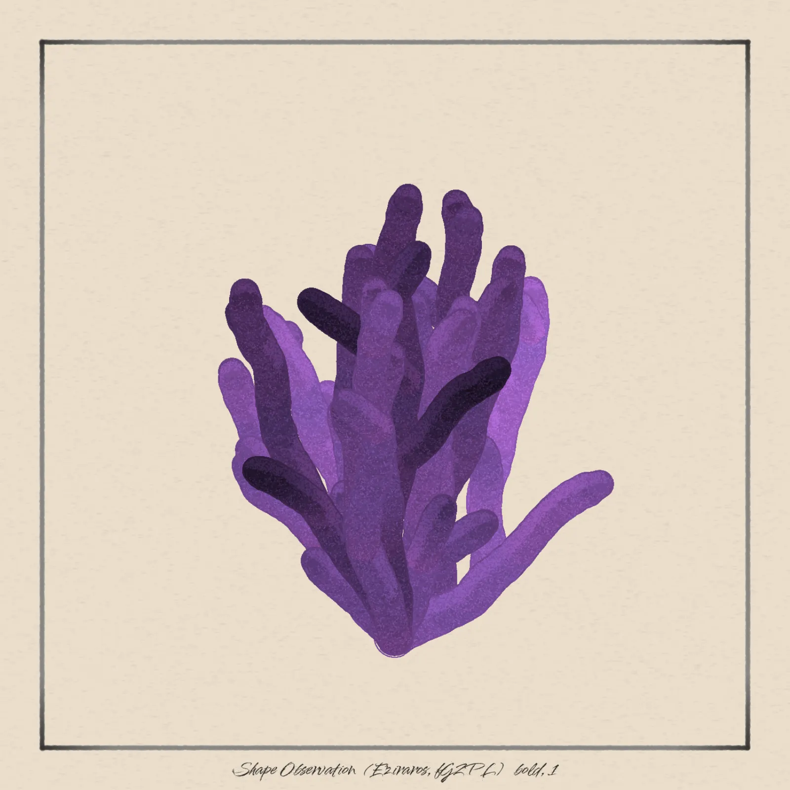 The Restoration Scheme: Shape Observation #47 by s_r_r_z_