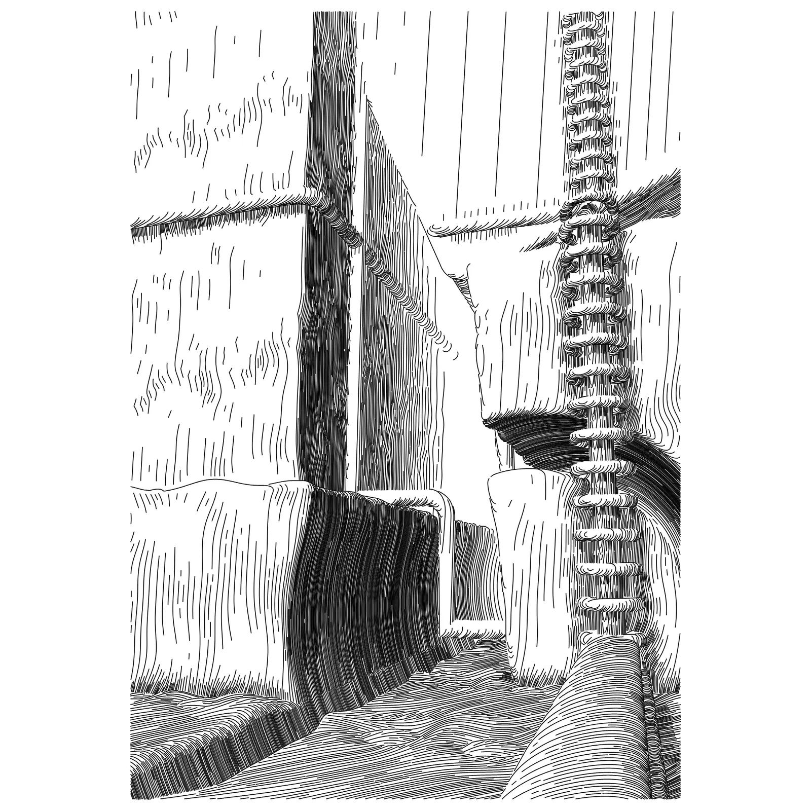 Industrial Devolution #55 by Piter Pasma