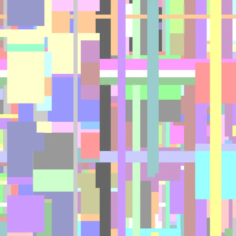 CENTURY-XXX-METAFRANKE #534 by REAS