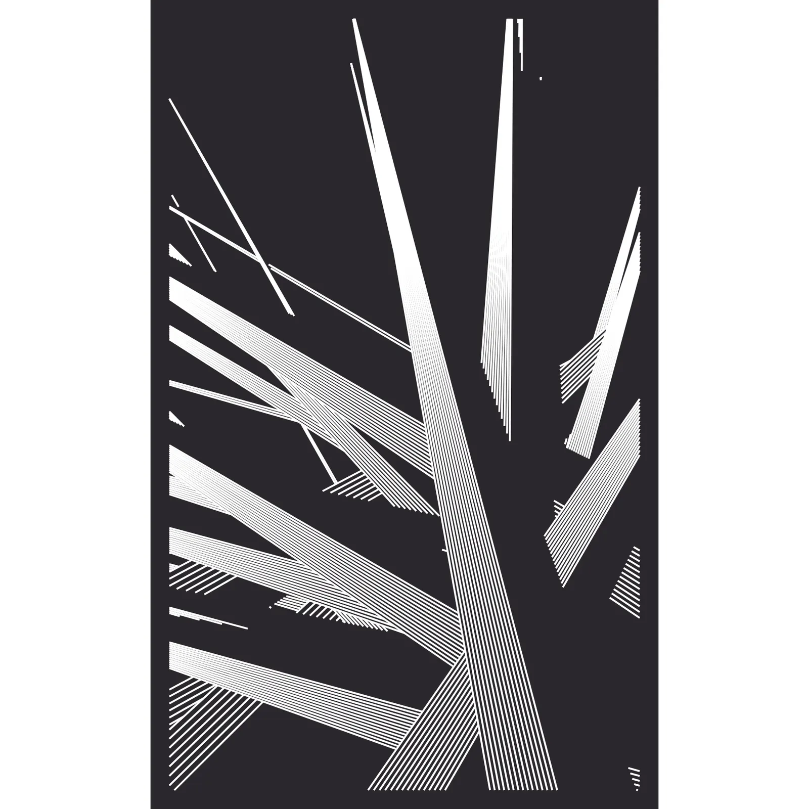 Crystallisation #13 by Laurent Houdard #1