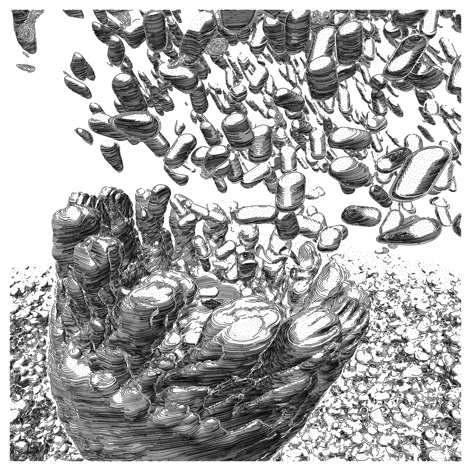 Release #5 by monokai