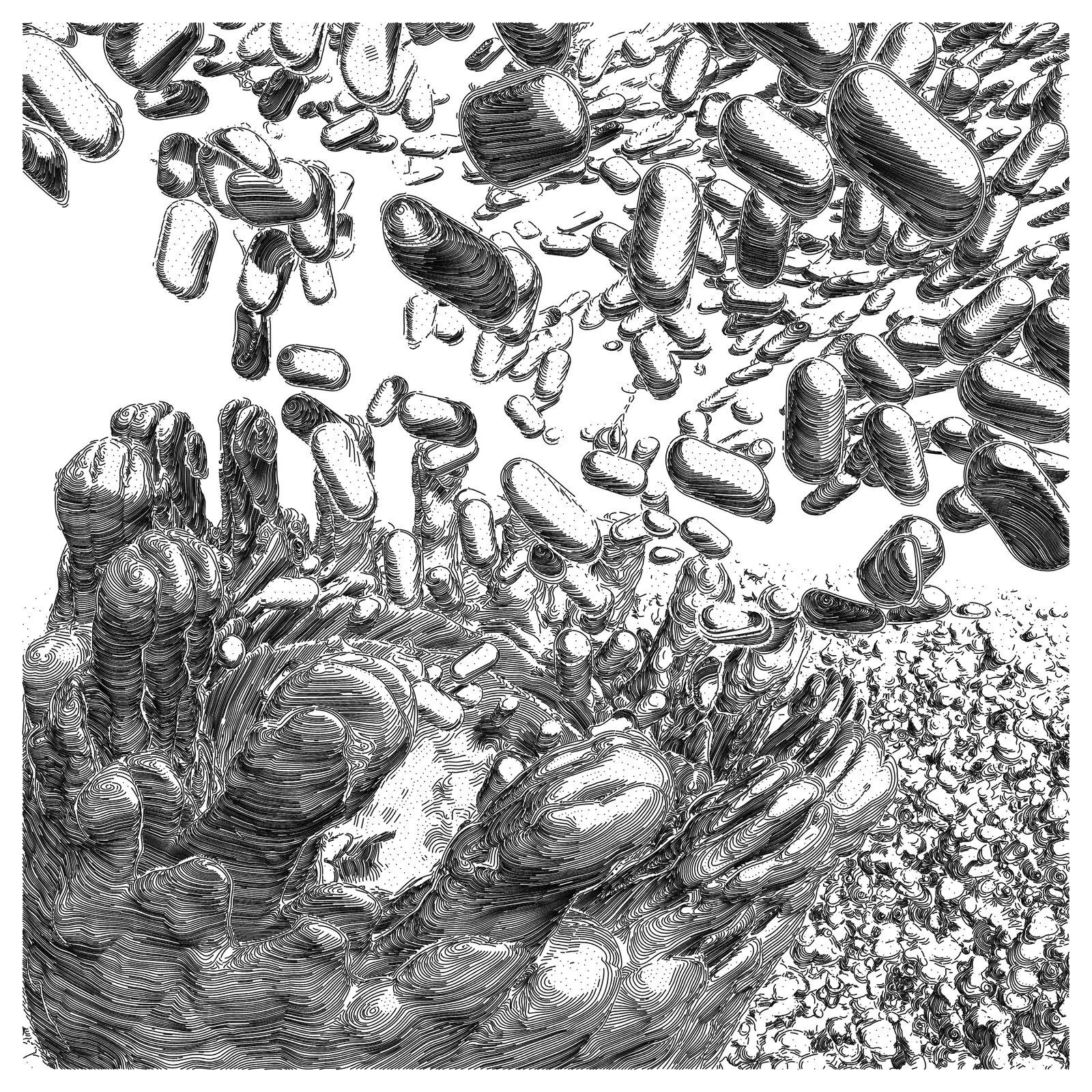 Release #11 by monokai