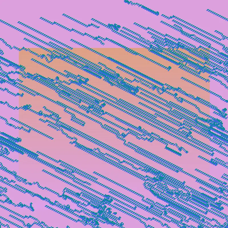 AUTOJOURNEYPAINT #82 by itsnathan