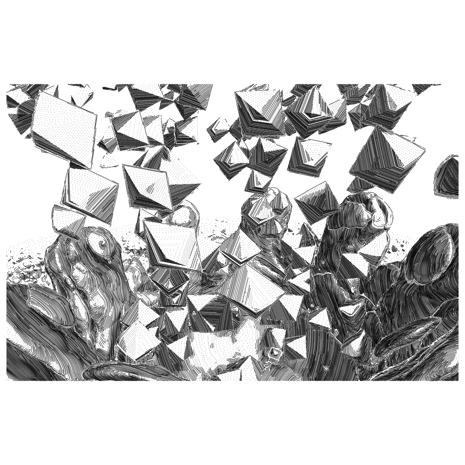 Release #261 by monokai