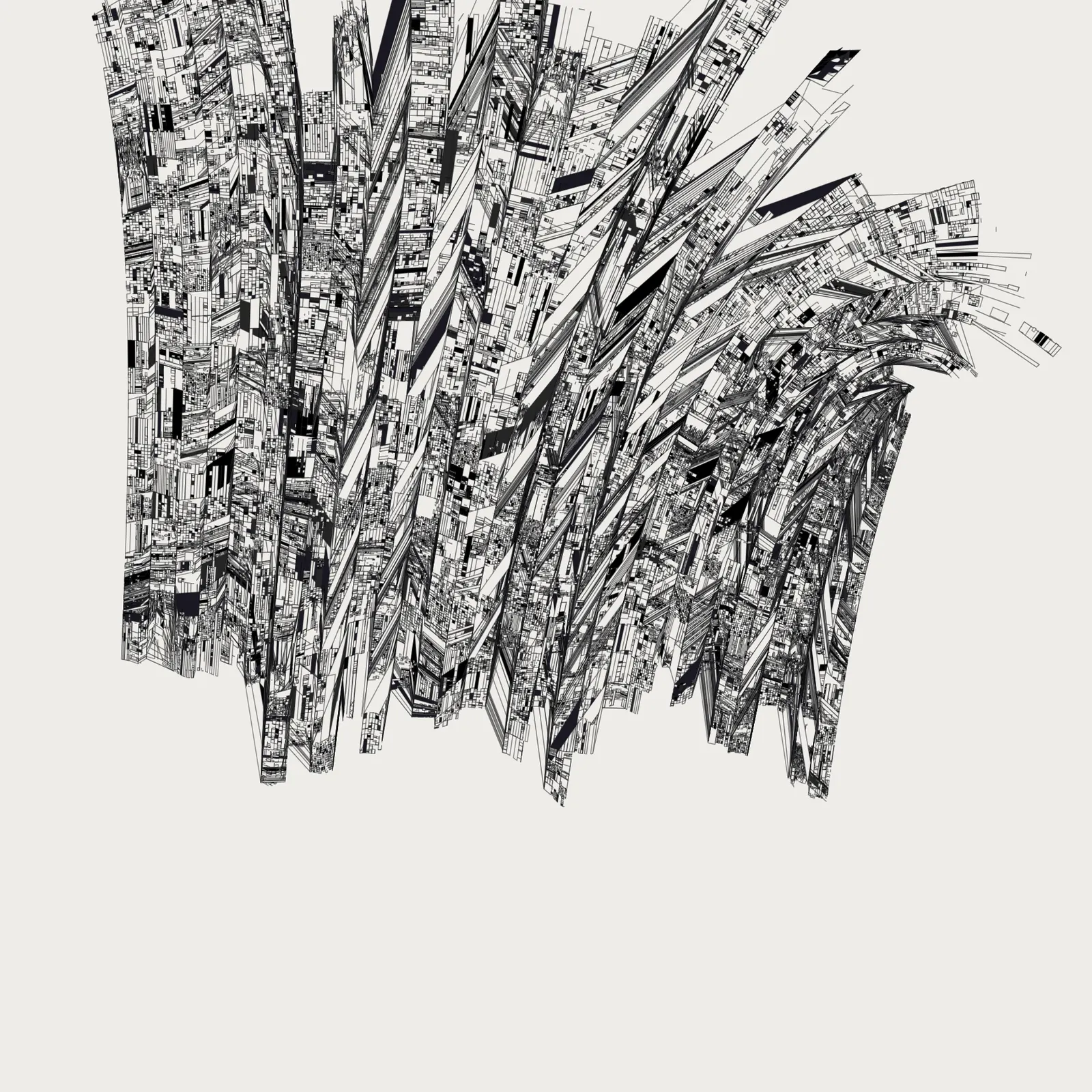 ghetin #5 by Phlins