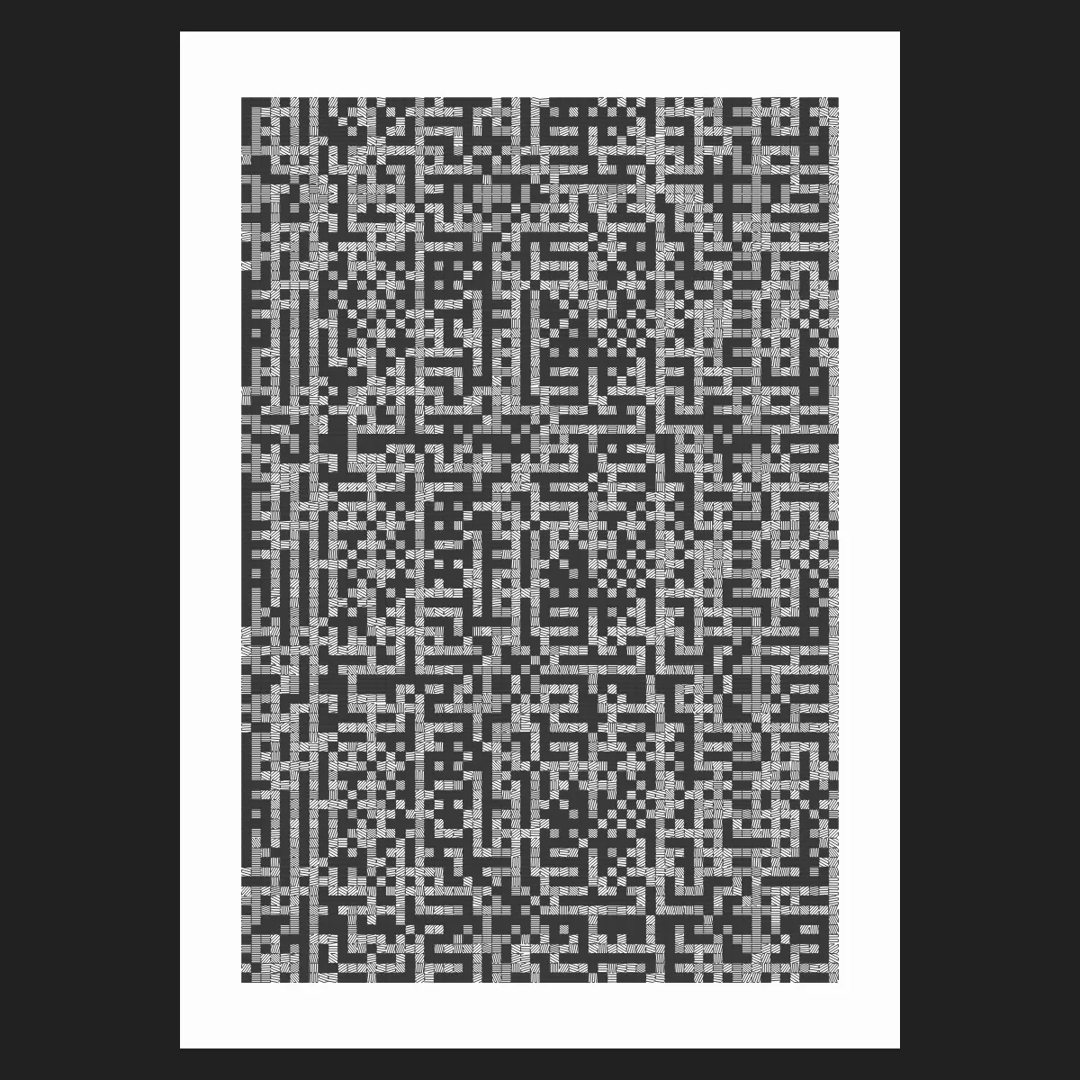 Pixel Fool #3 by Jakub_Antolak